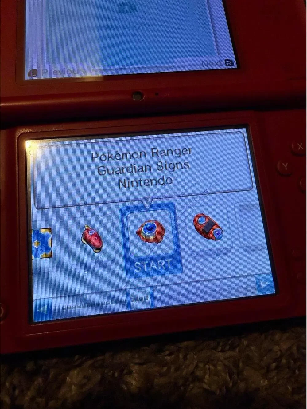 Nintendo used fair